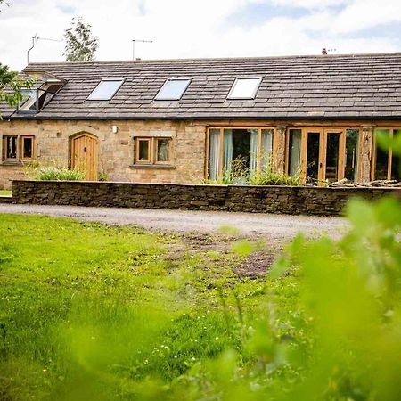Four Bed Barn Conversion Junction 37 38 M1 Barnsley Kültér fotó
