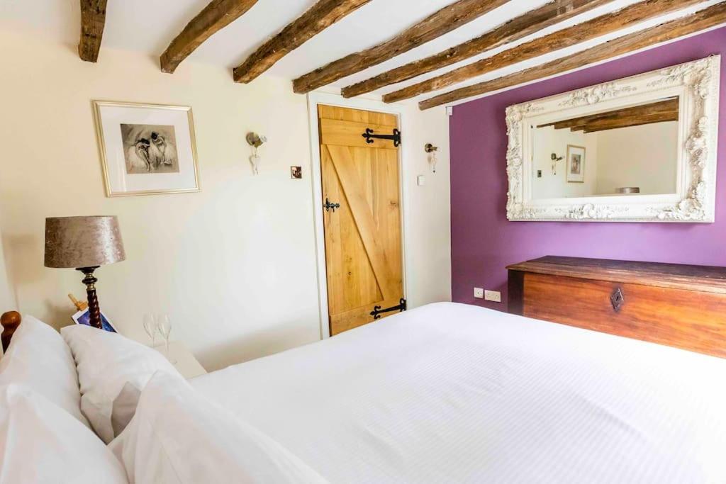Four Bed Barn Conversion Junction 37 38 M1 Barnsley Kültér fotó
