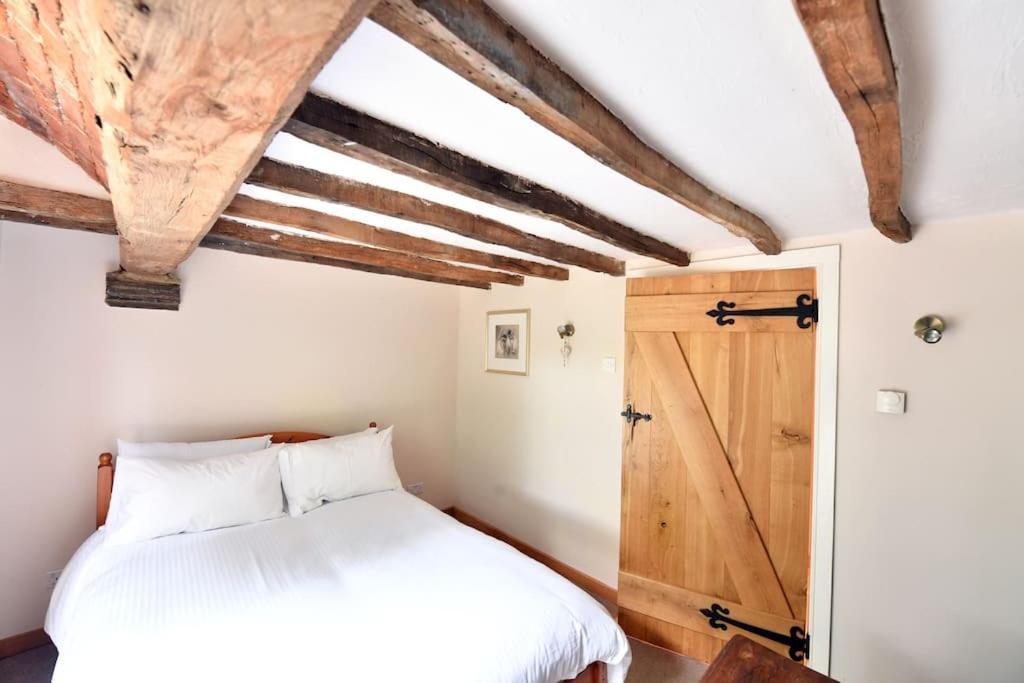 Four Bed Barn Conversion Junction 37 38 M1 Barnsley Kültér fotó